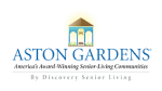 Aston Gardens Logo